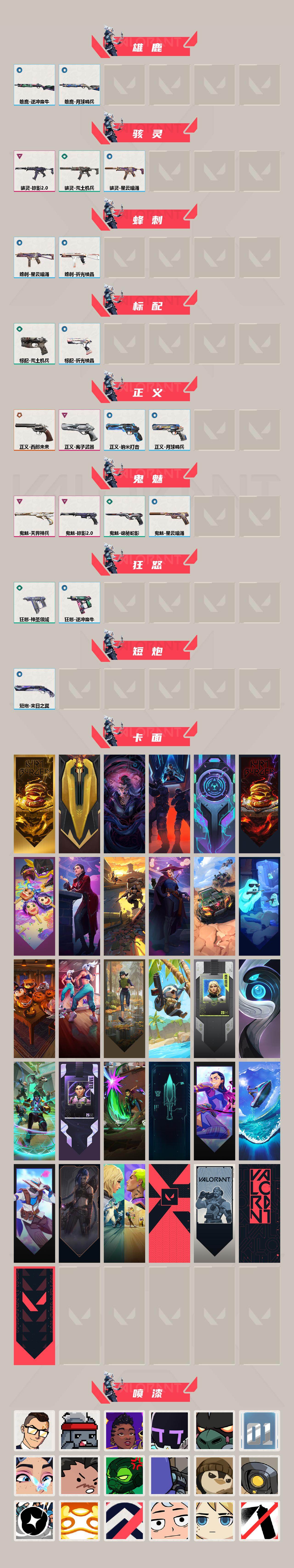 WWQQM429572无畏契约账号详情图4