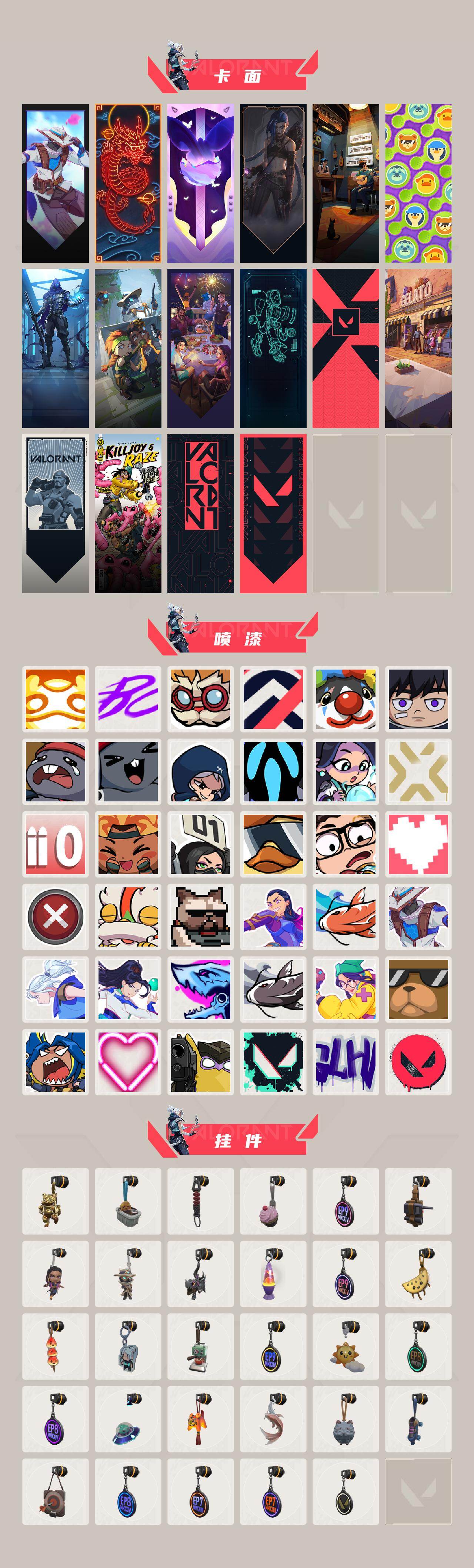 WWQQM429668无畏契约账号详情图5 WWQQM429668无畏契约账号详情图5