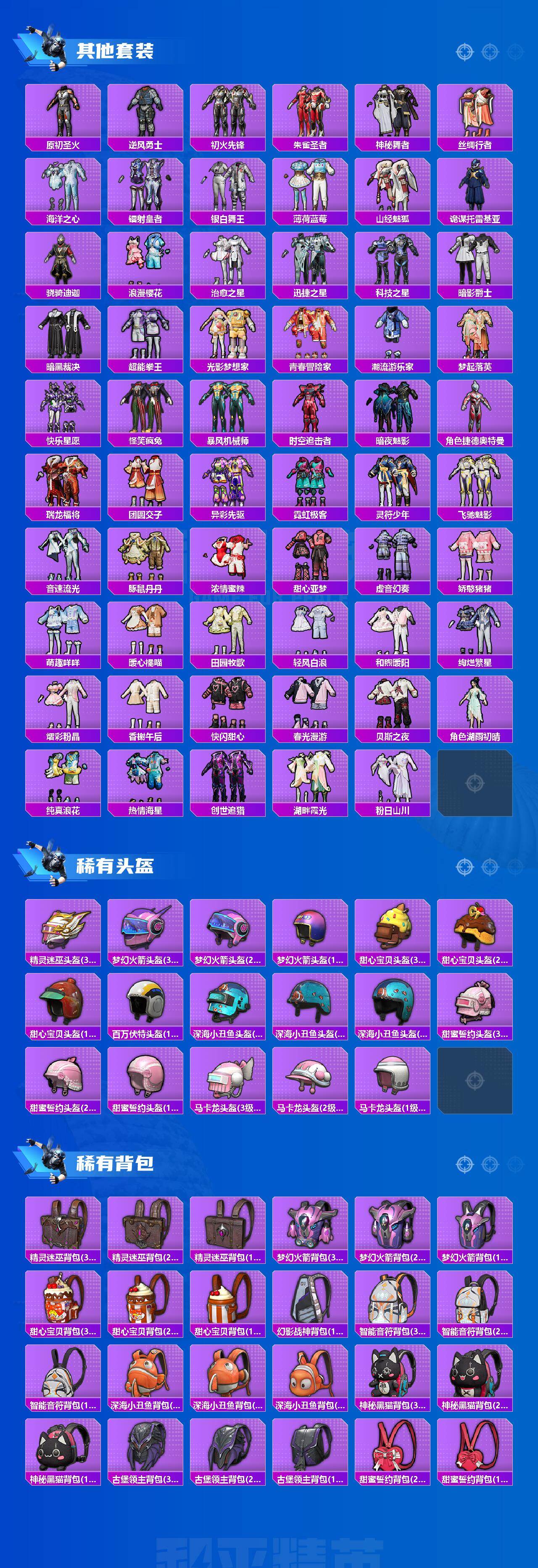 HPQM4166789和平精英账号详情图7