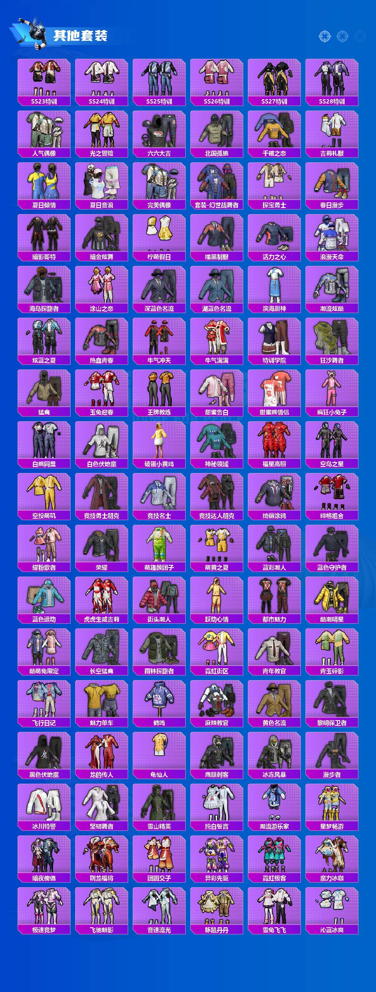 HPCMW4191905和平精英账号详情图4