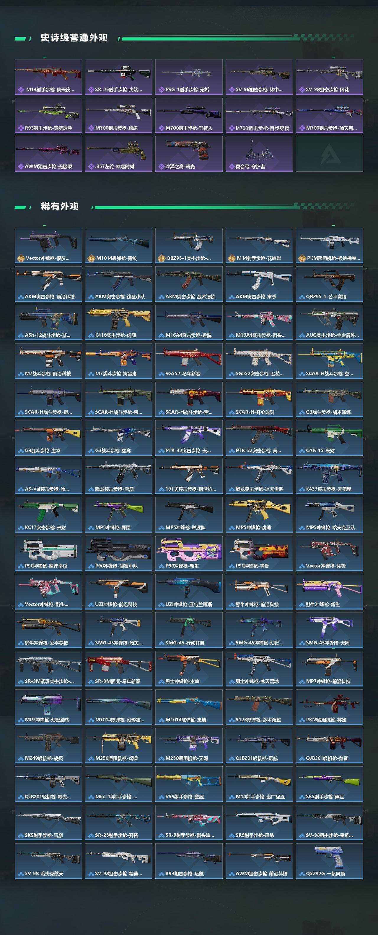 SJZEY492912三角洲行动账号详情图3