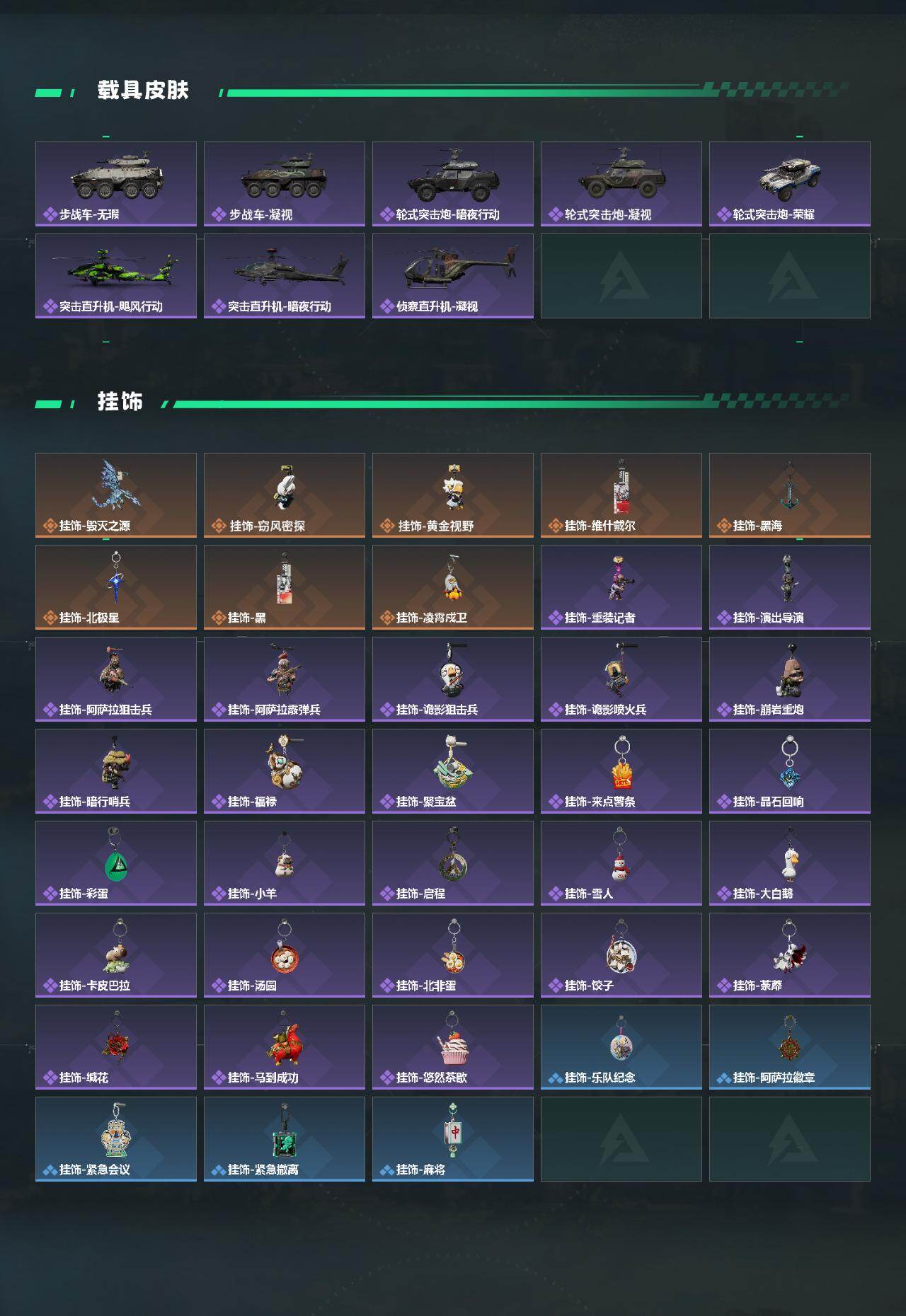 SJZQM493036三角洲行动账号详情图6