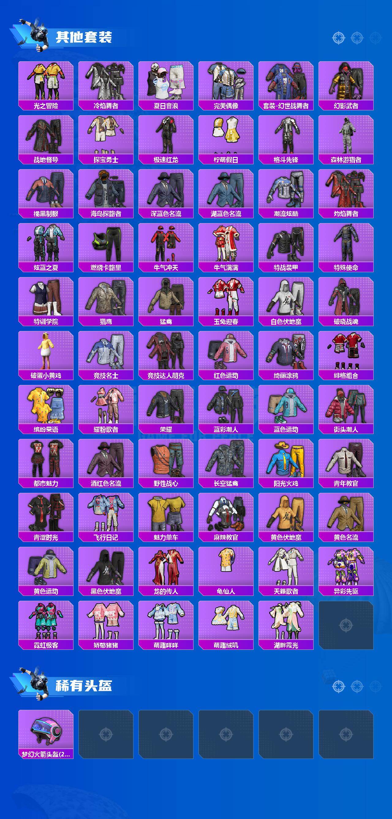 HPEY4166574和平精英账号详情图3