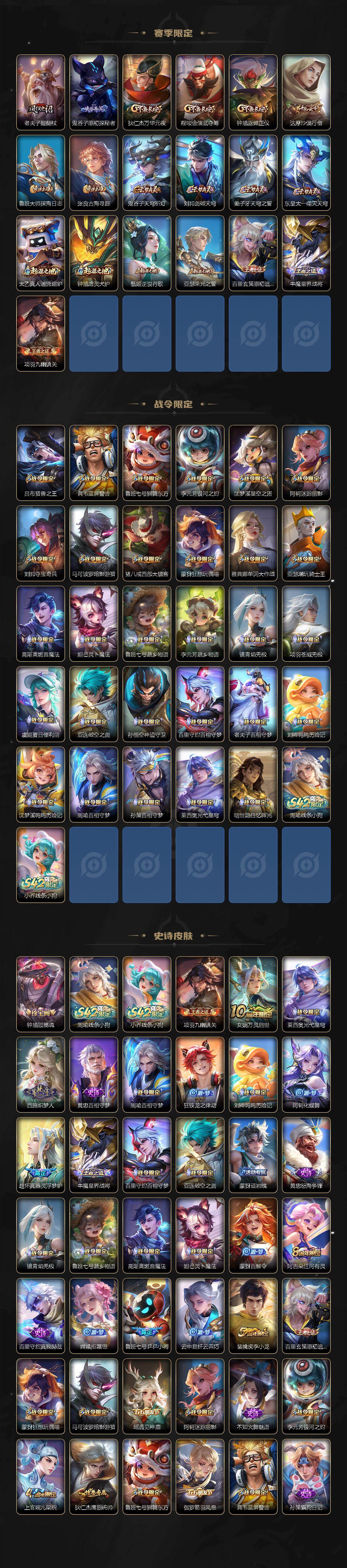 WZEY4353074王者荣耀账号详情图3