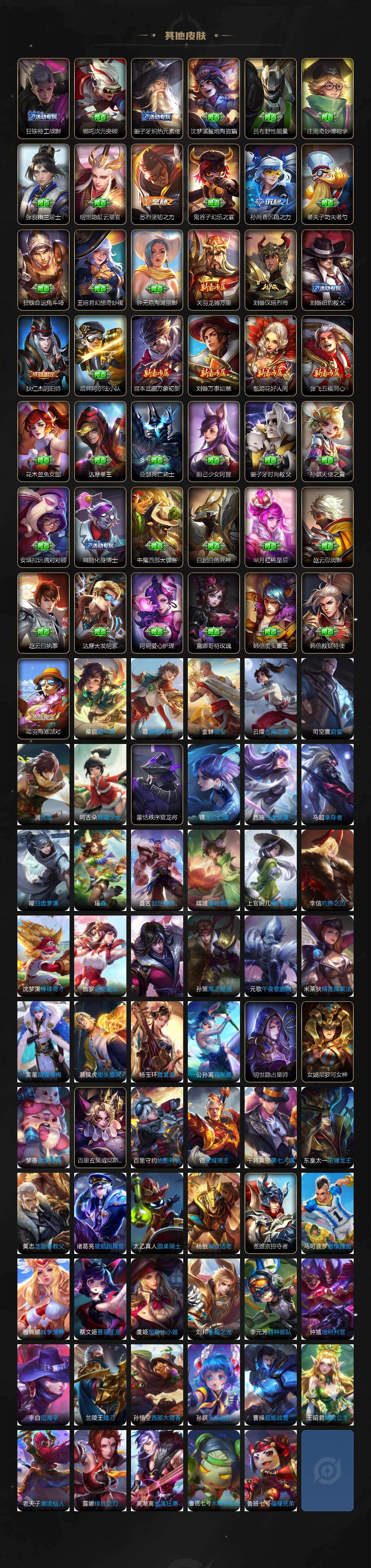 WZLX4293772王者荣耀账号详情图5