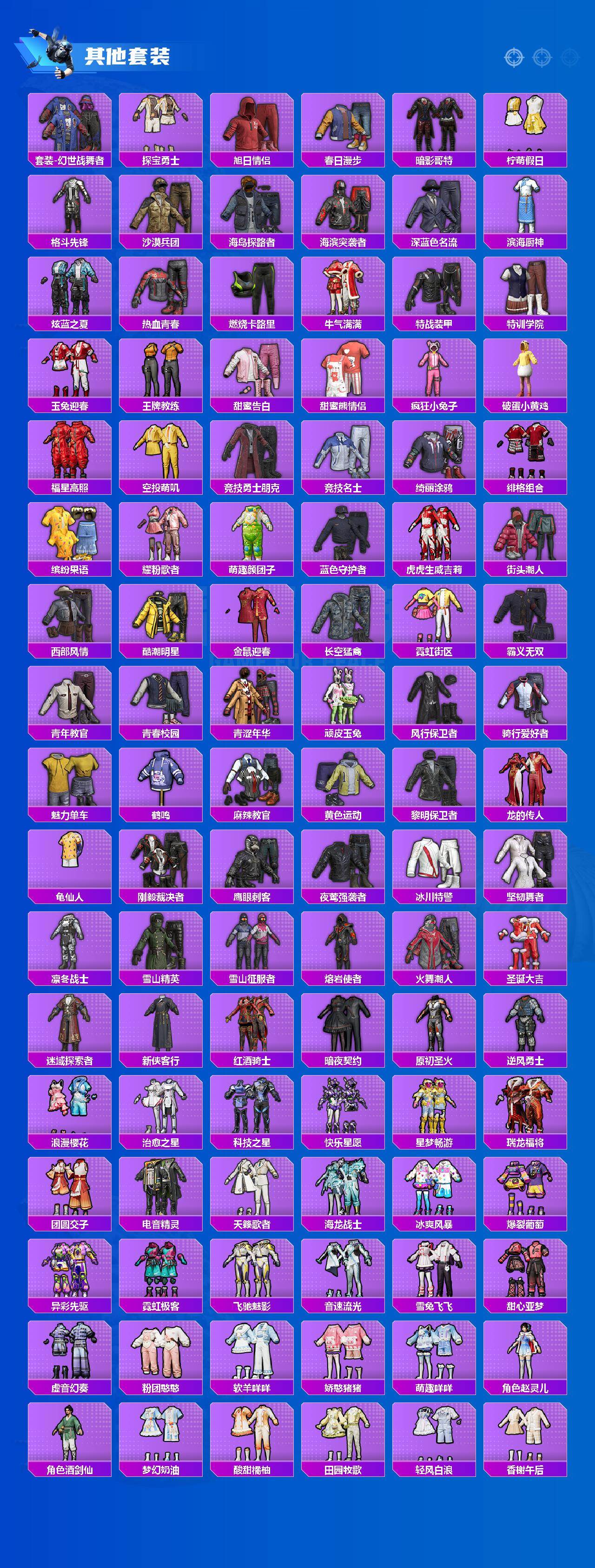 HPLX4164524和平精英账号详情图5