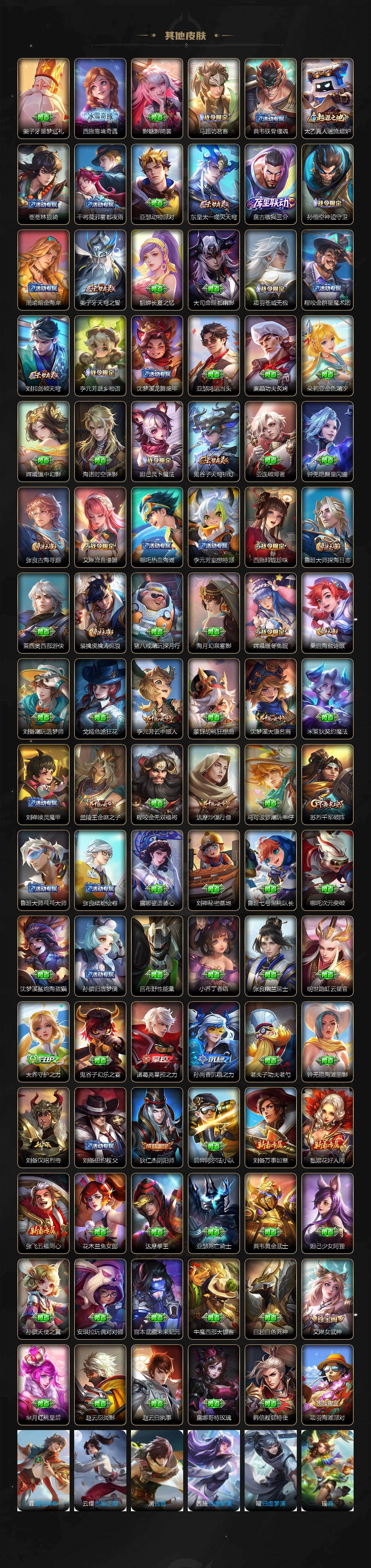 WZEY4292484王者荣耀账号详情图4