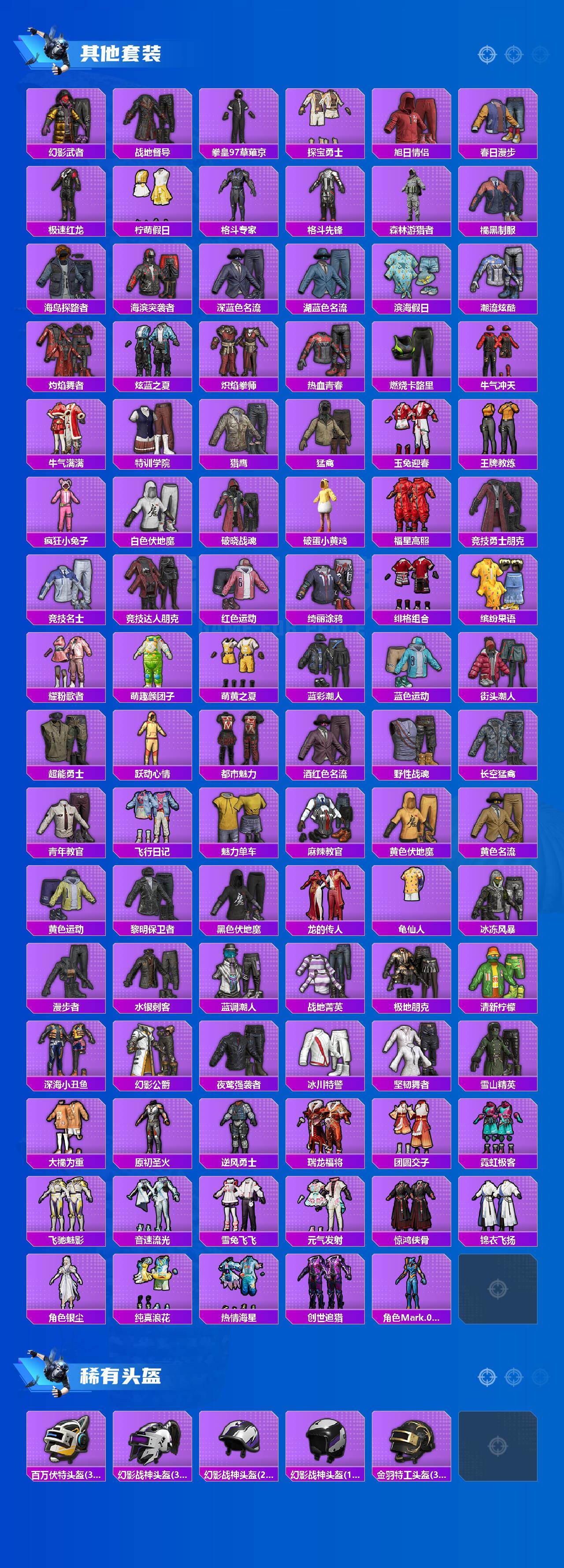 HPEY4165904和平精英账号详情图4