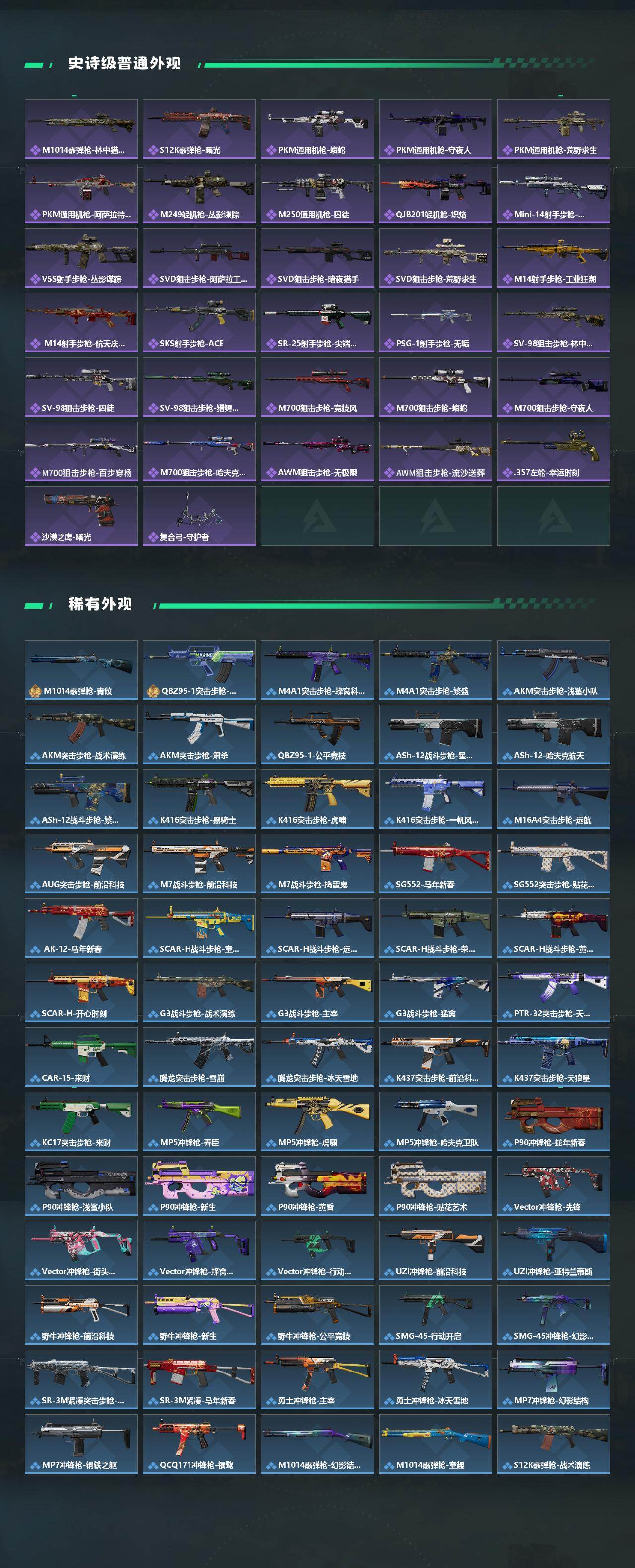 SJZQM497437三角洲行动账号详情图5