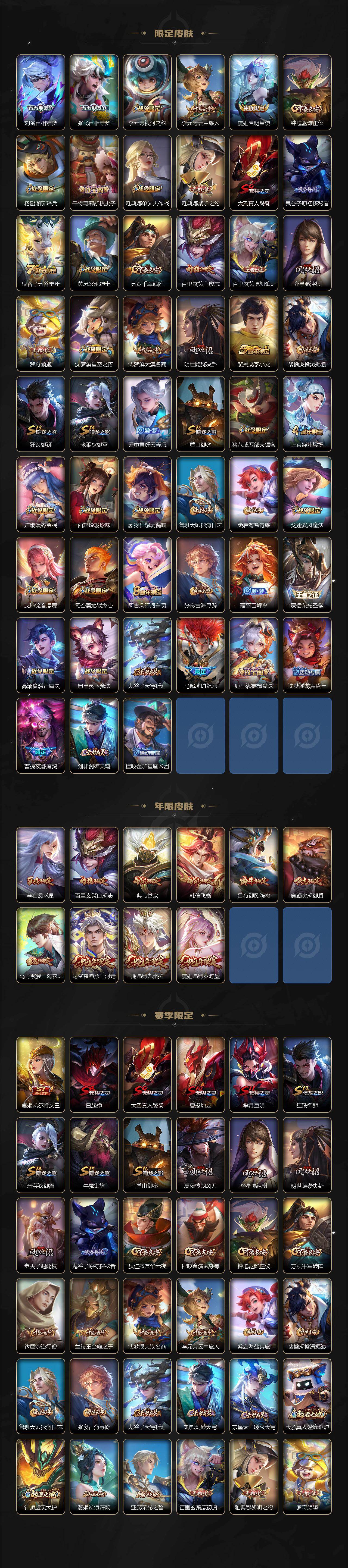 WZLX4292579王者荣耀账号详情图10