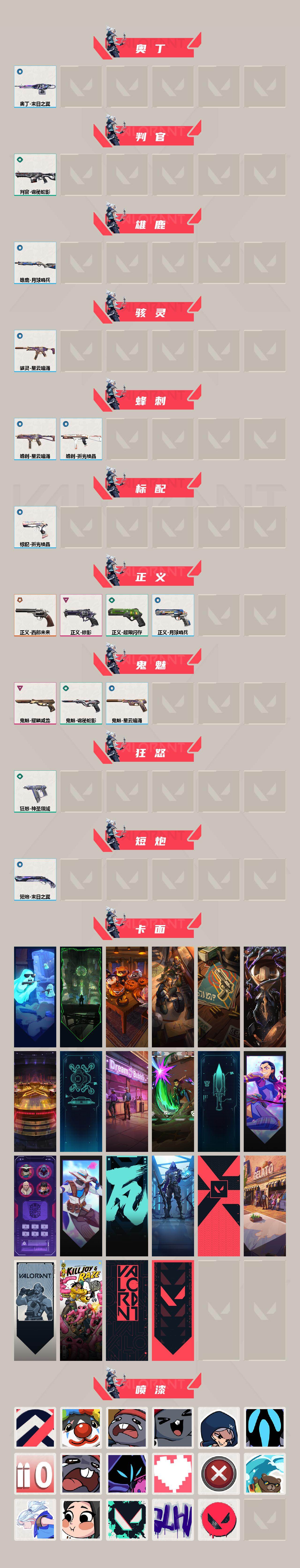 WWQQM429568无畏契约账号详情图4