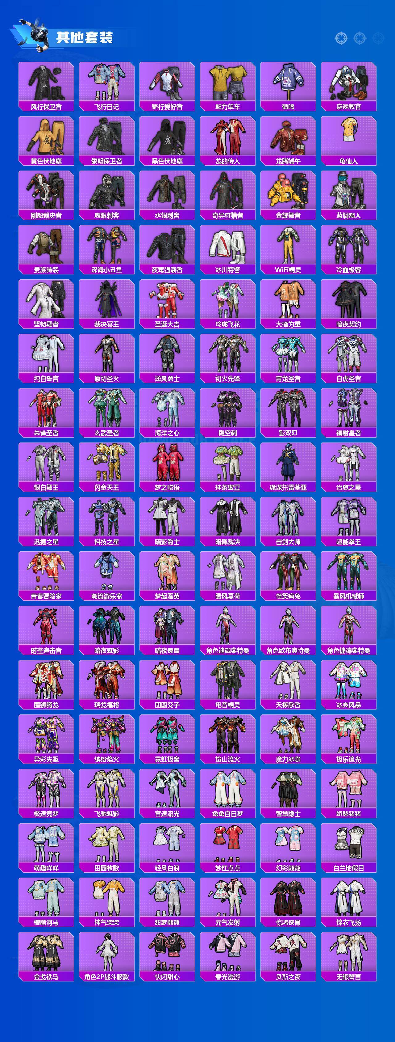 HPLE4165881和平精英账号详情图8