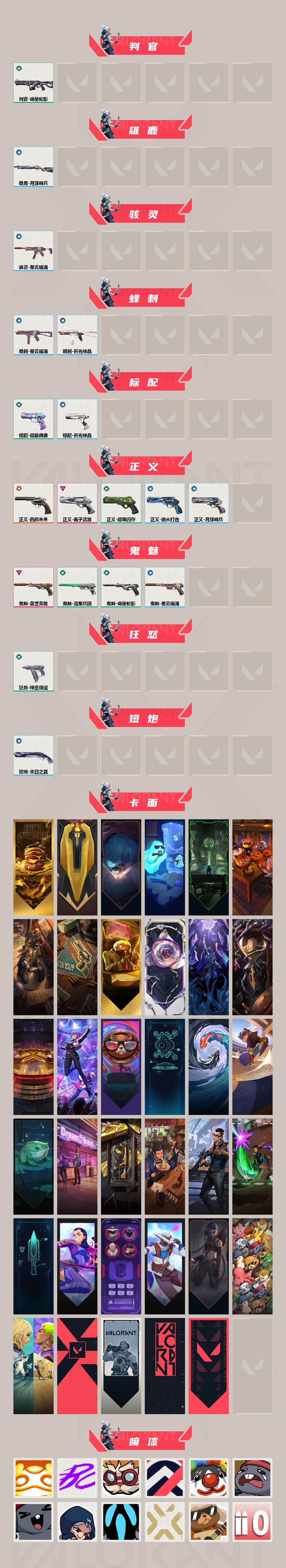 WWQQM429912无畏契约账号详情图4 WWQQM429912无畏契约账号详情图4