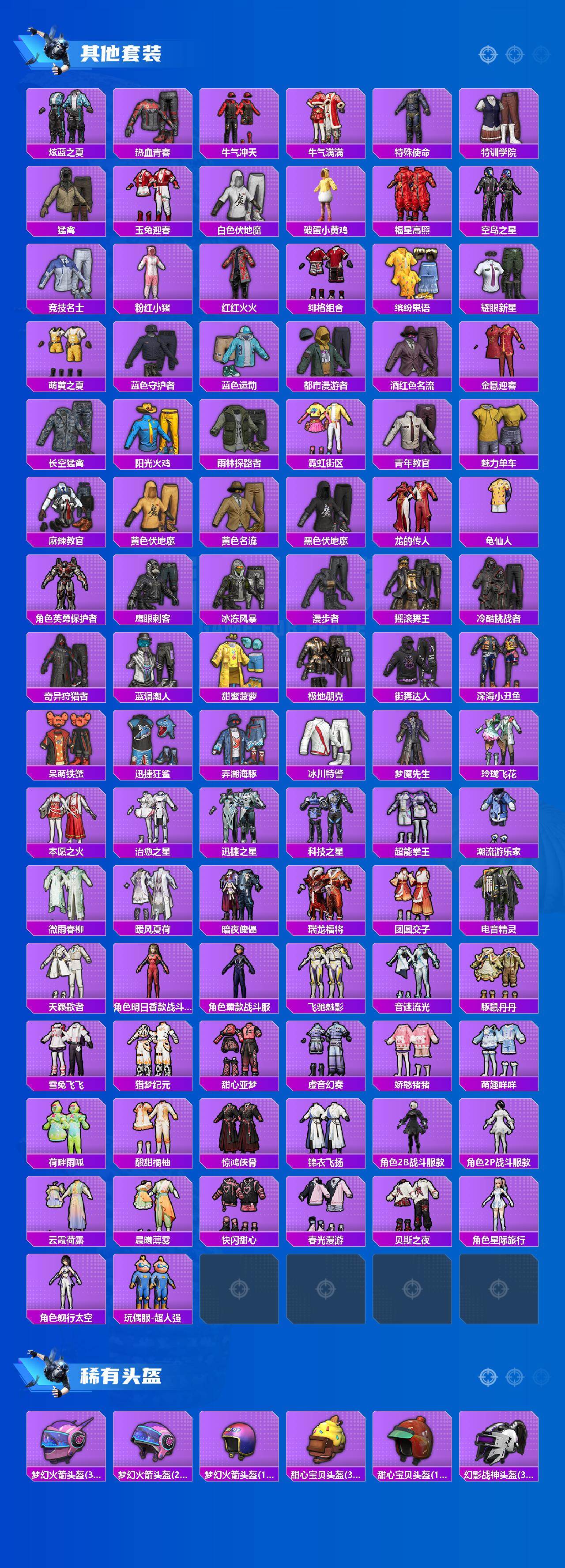 HPCMW4194487和平精英账号详情图4