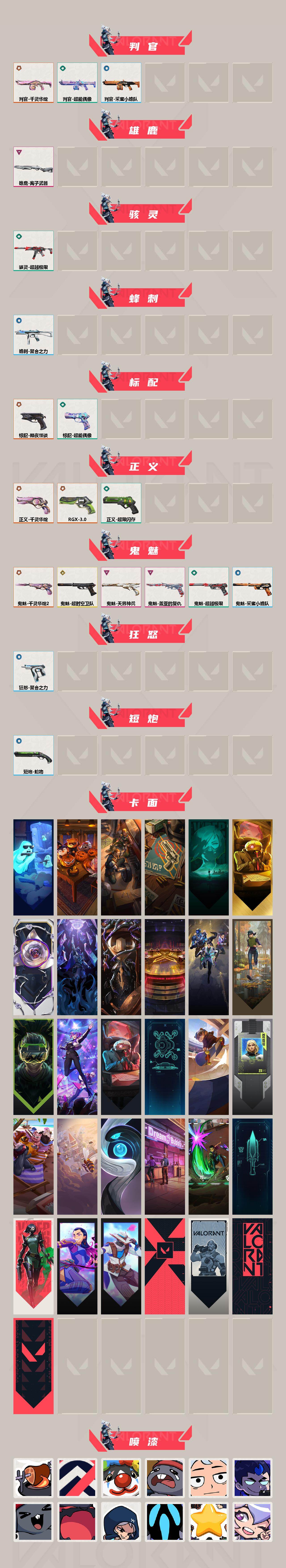 WWQQM429734无畏契约账号详情图4