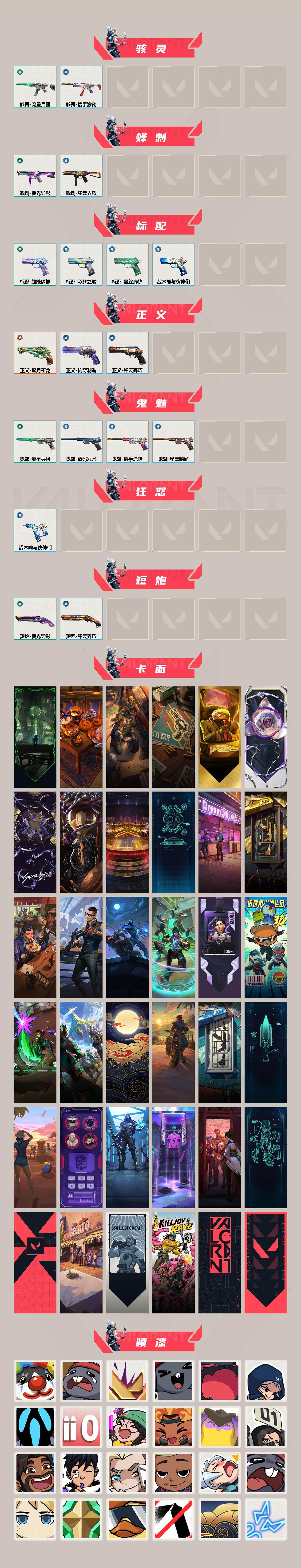 WWQQM429924无畏契约账号详情图4 WWQQM429924无畏契约账号详情图4