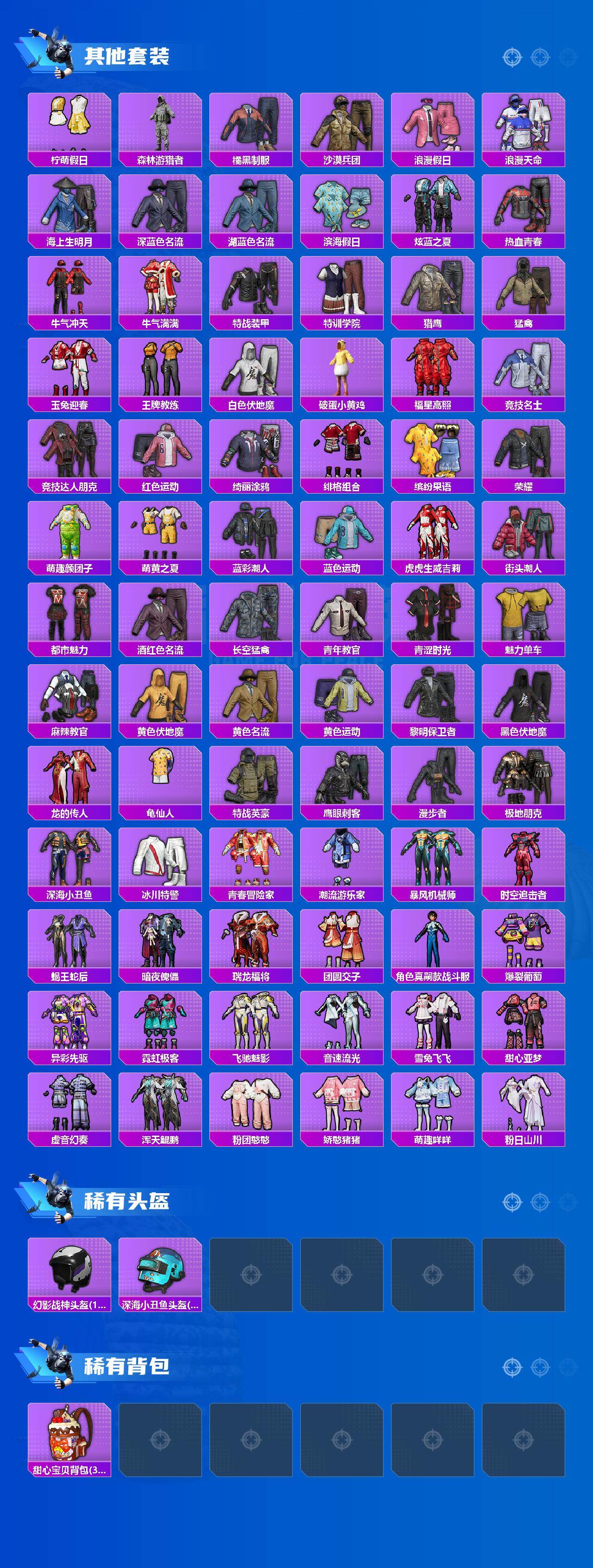 HPQM4180449和平精英账号详情图5