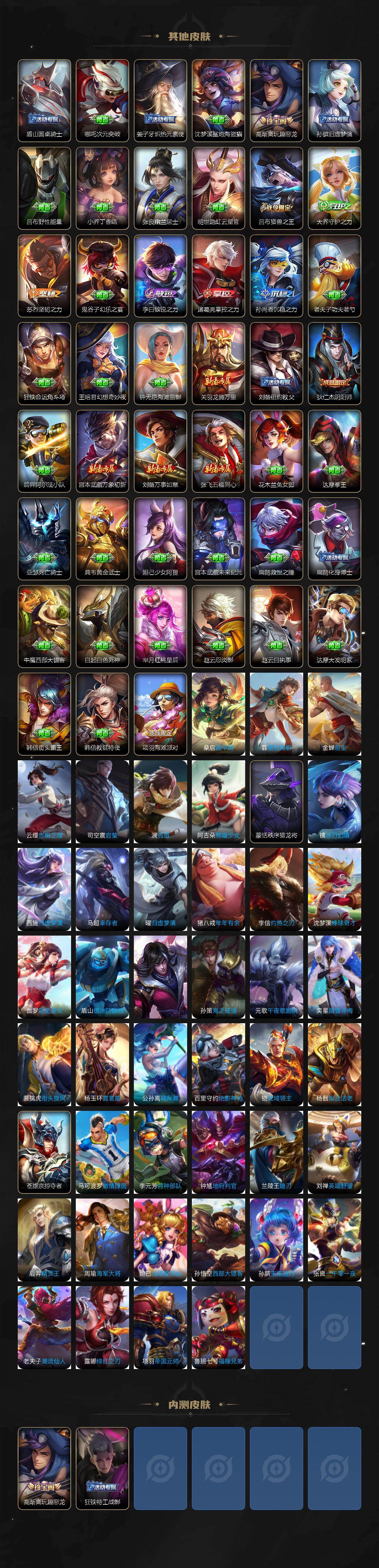 WZQM4298439王者荣耀账号详情图7