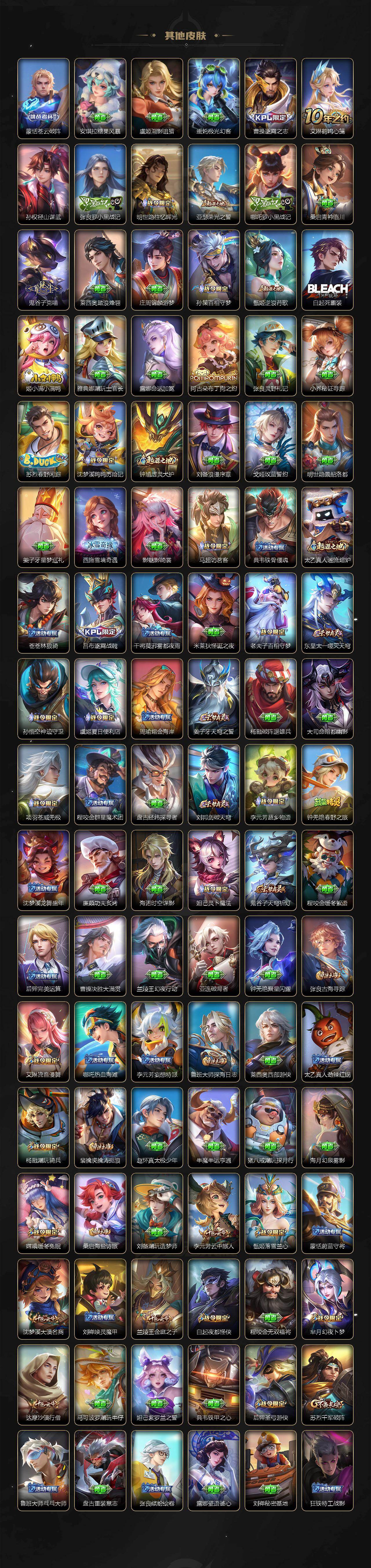 WZQM4298439王者荣耀账号详情图6