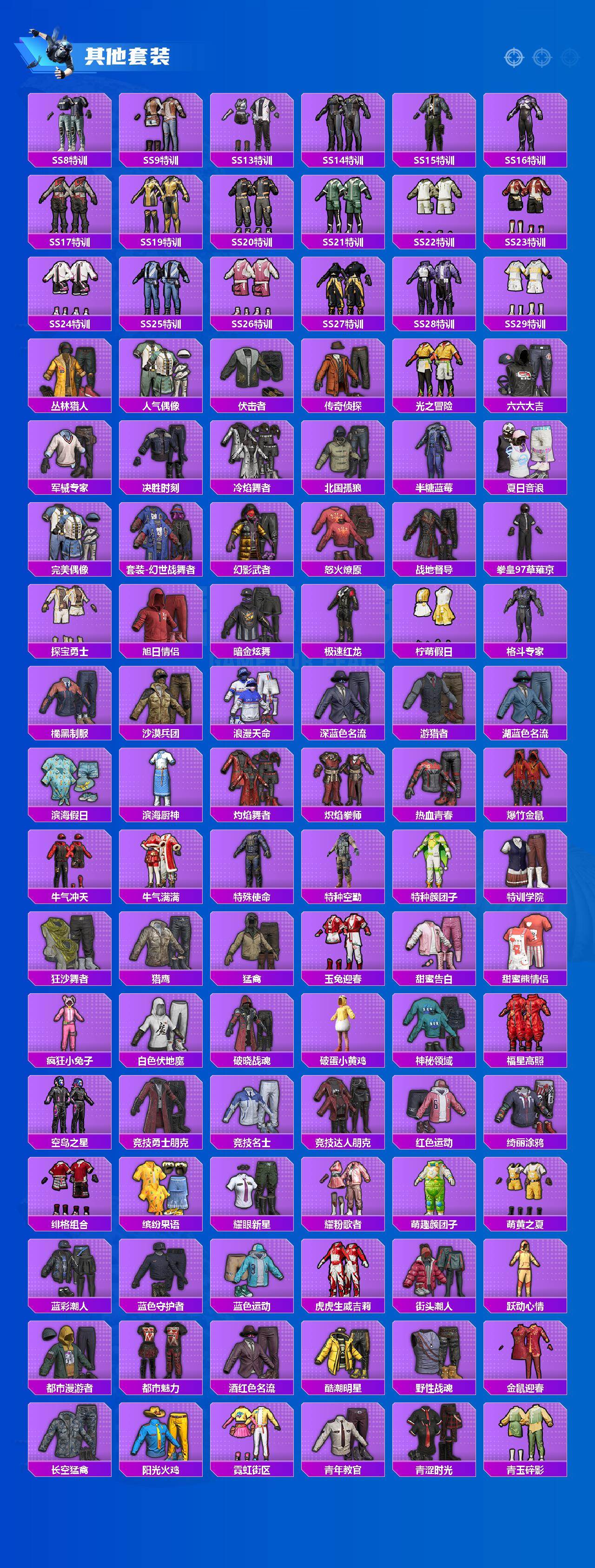 HPLX4166587和平精英账号详情图4