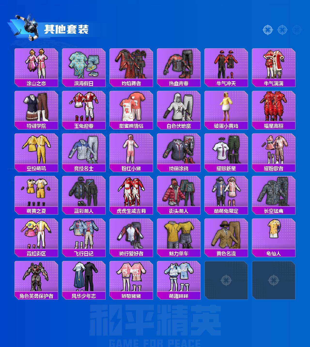 HPCMW4193703和平精英账号详情图2