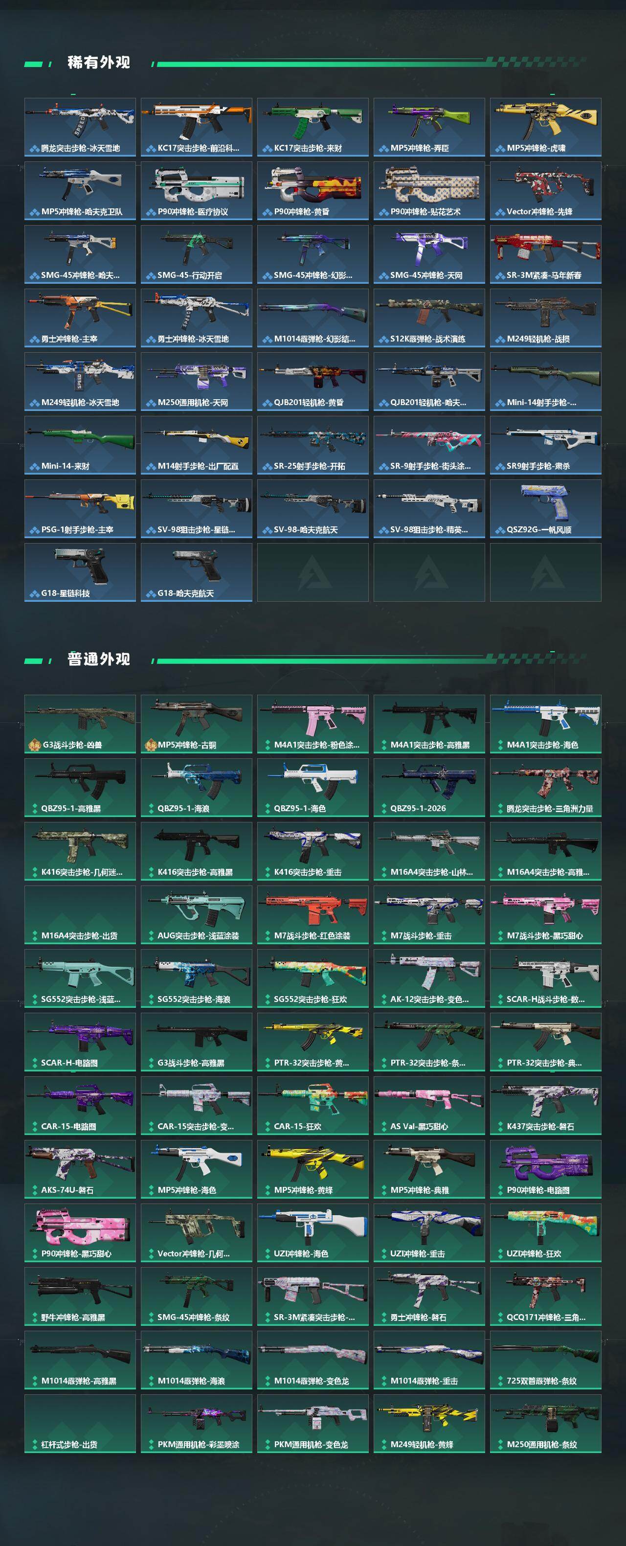 SJZEY499586三角洲行动账号详情图3