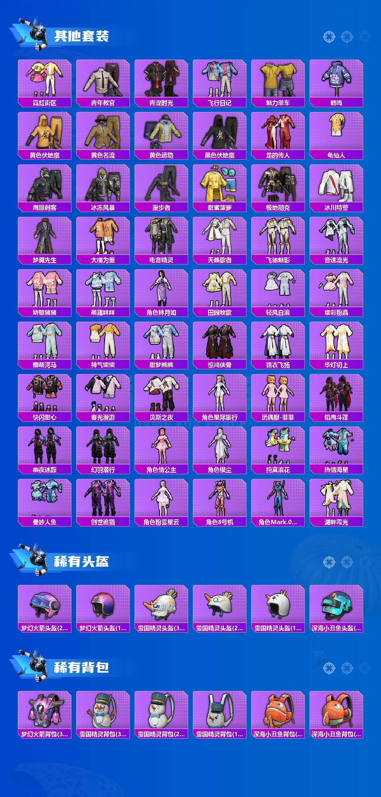 HPQM4182821和平精英账号详情图5