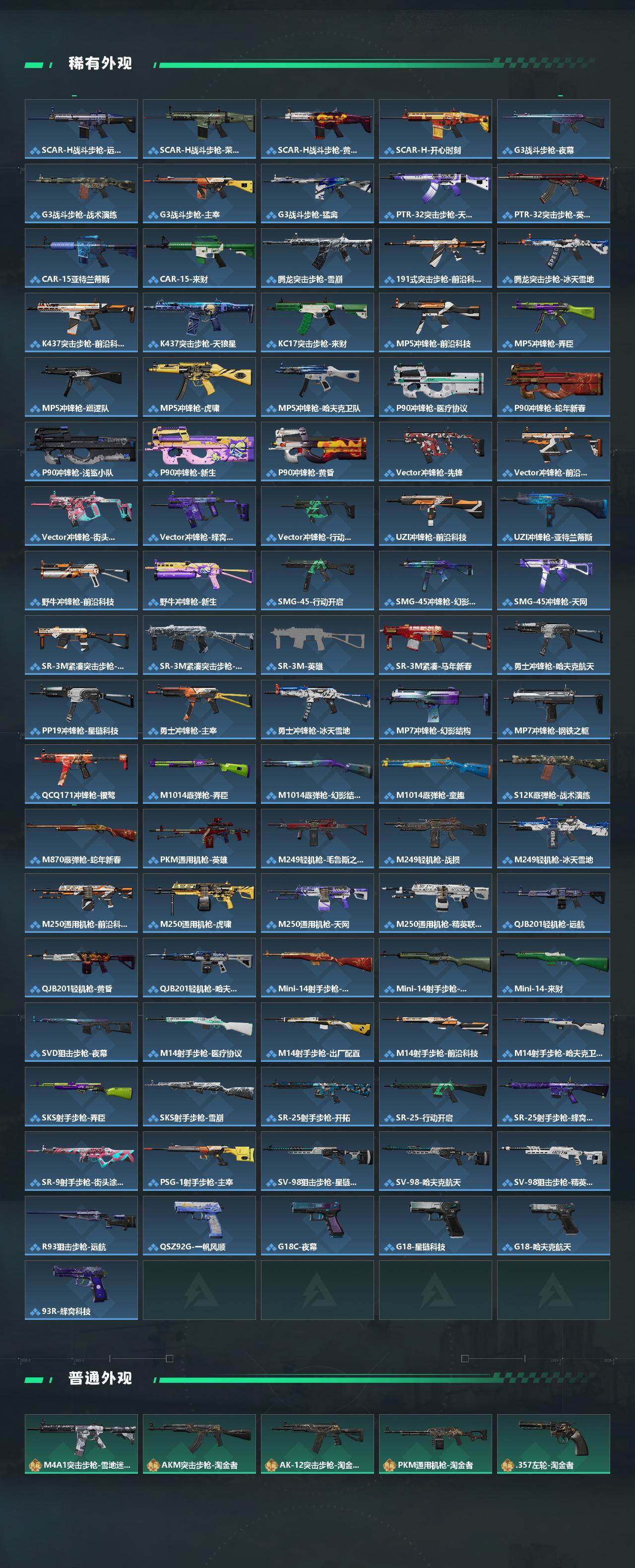 SJZQM499972三角洲行动账号详情图5