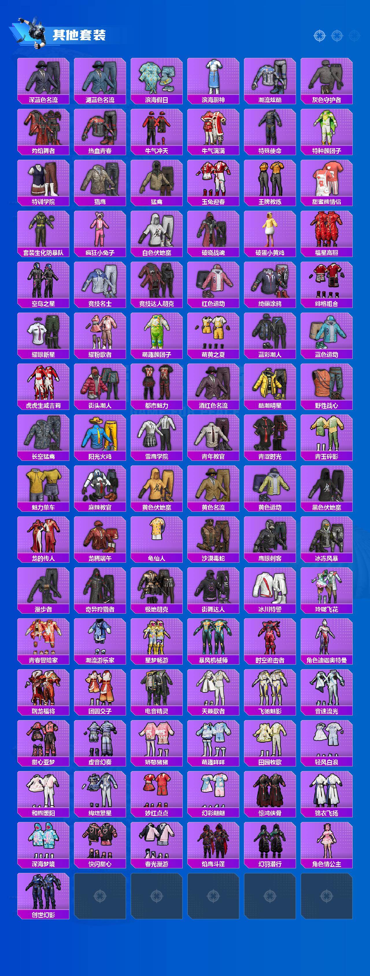 HPLX4174617和平精英账号详情图5 HPLX4174617和平精英账号详情图5