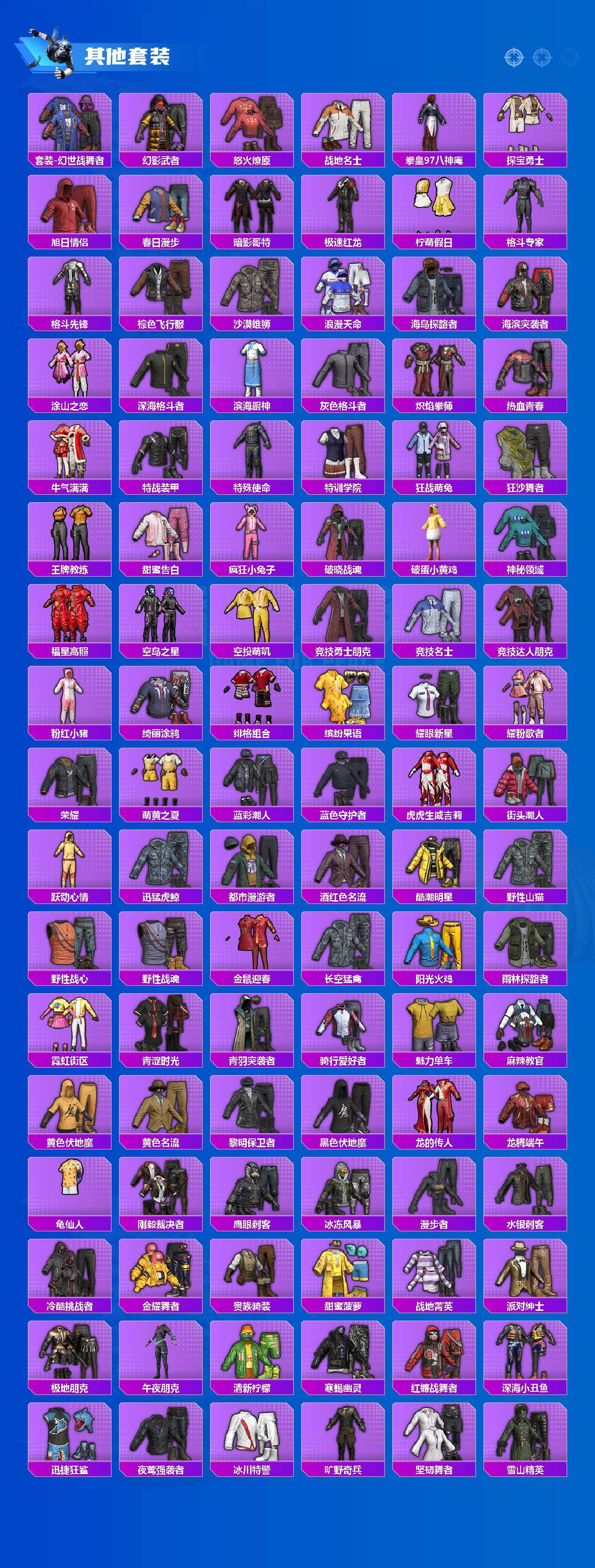 HPLX4174633和平精英账号详情图6