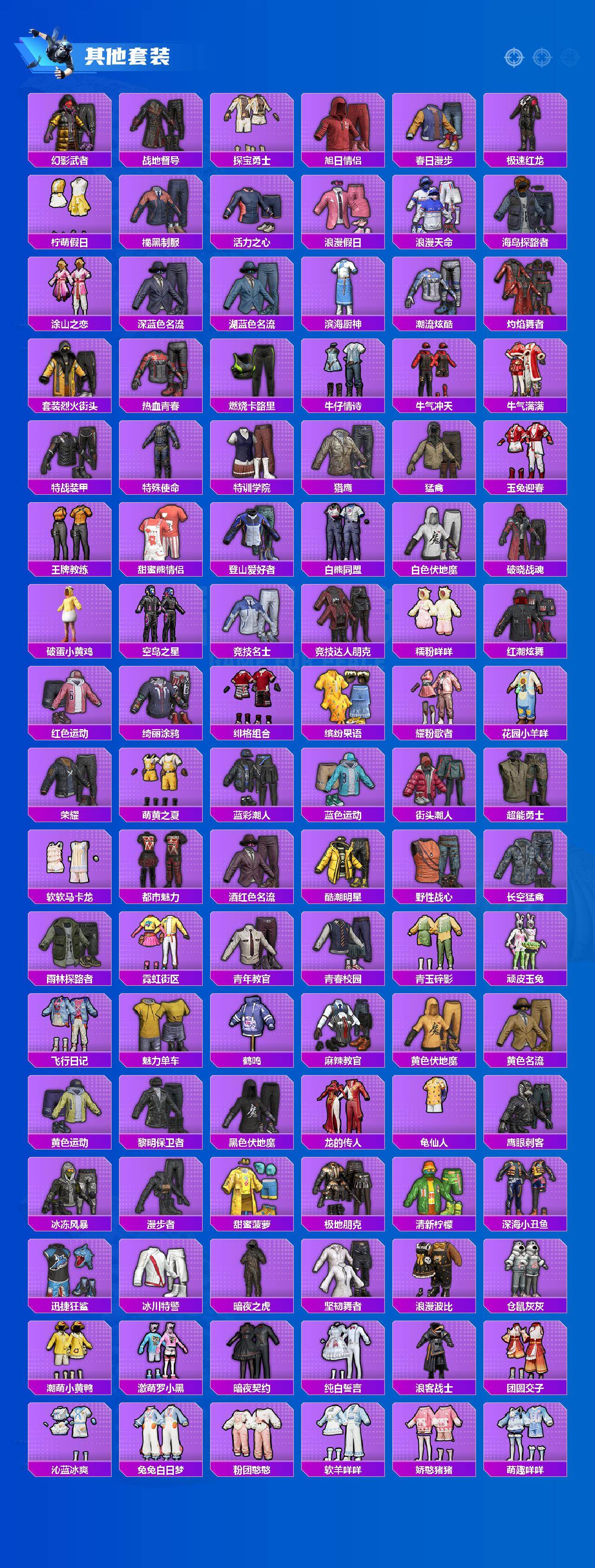 HPLX4172027和平精英账号详情图5