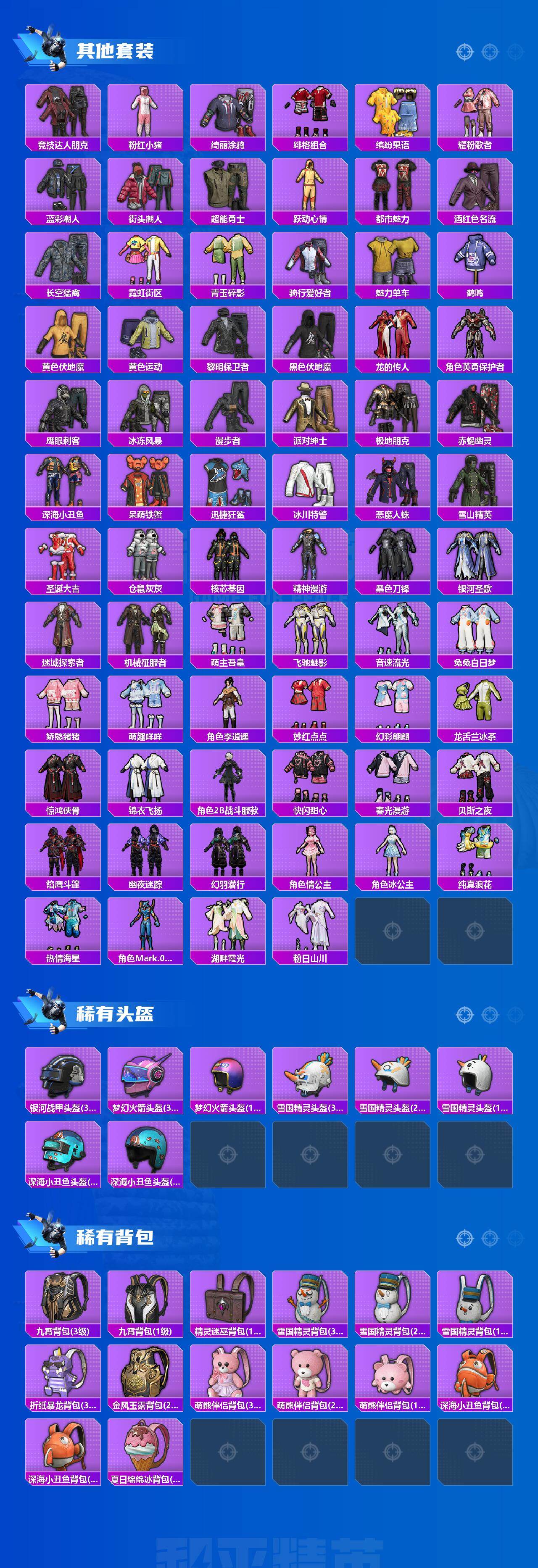 HPCMW4192513和平精英账号详情图4