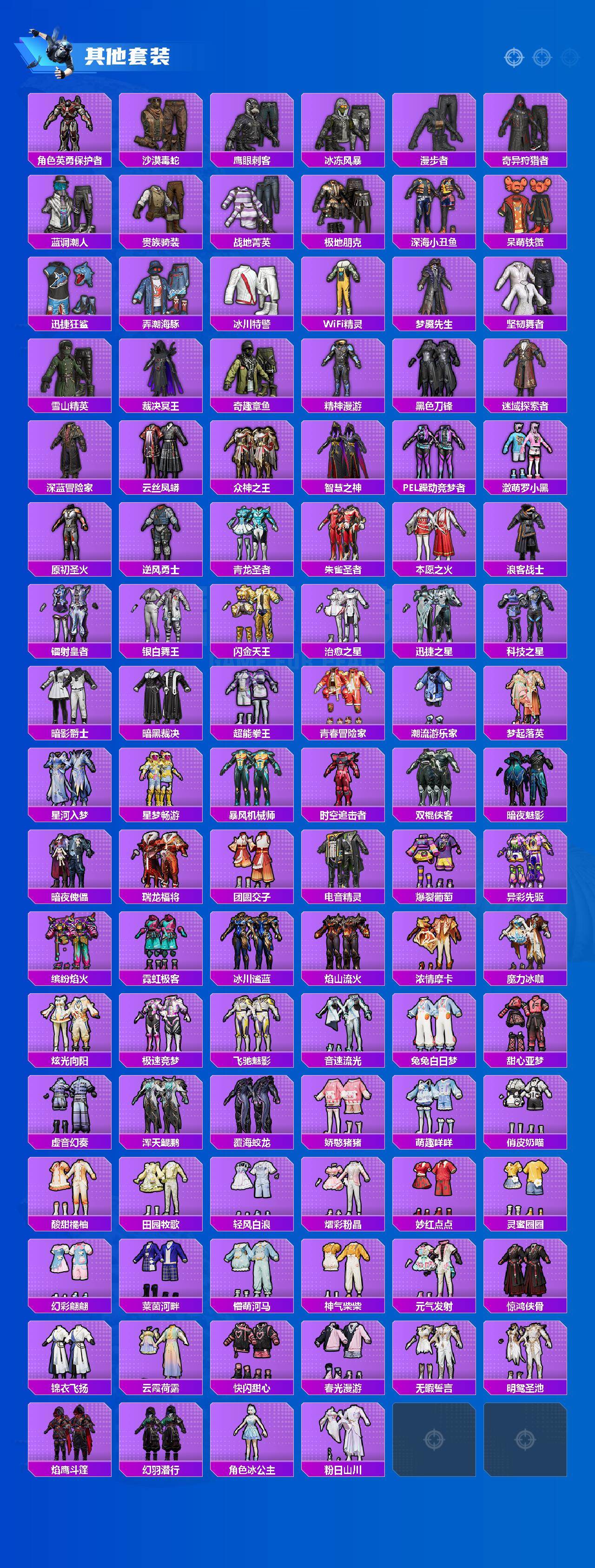 HPLX4180759和平精英账号详情图6