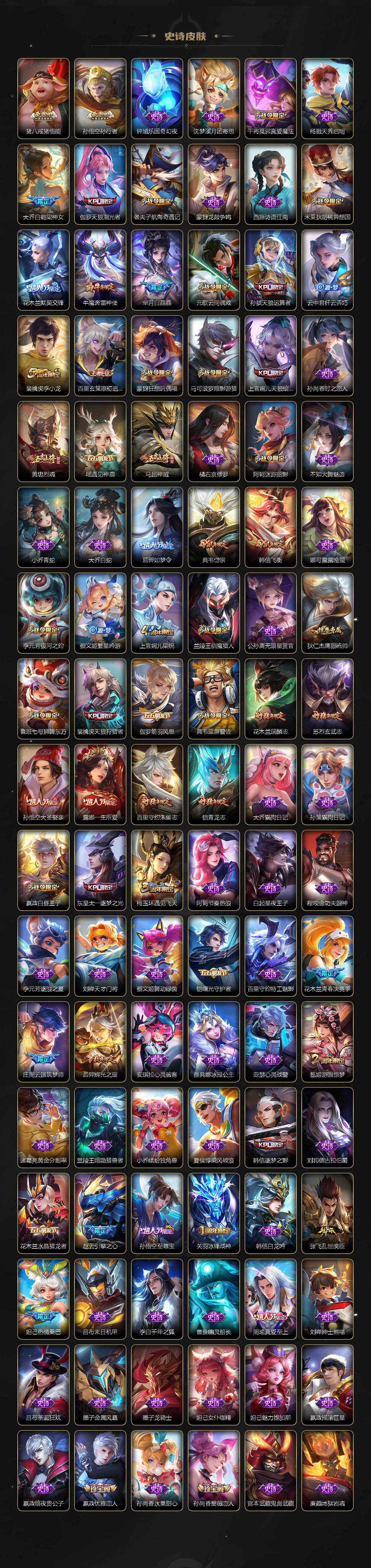 WZLX4299257王者荣耀账号详情图7