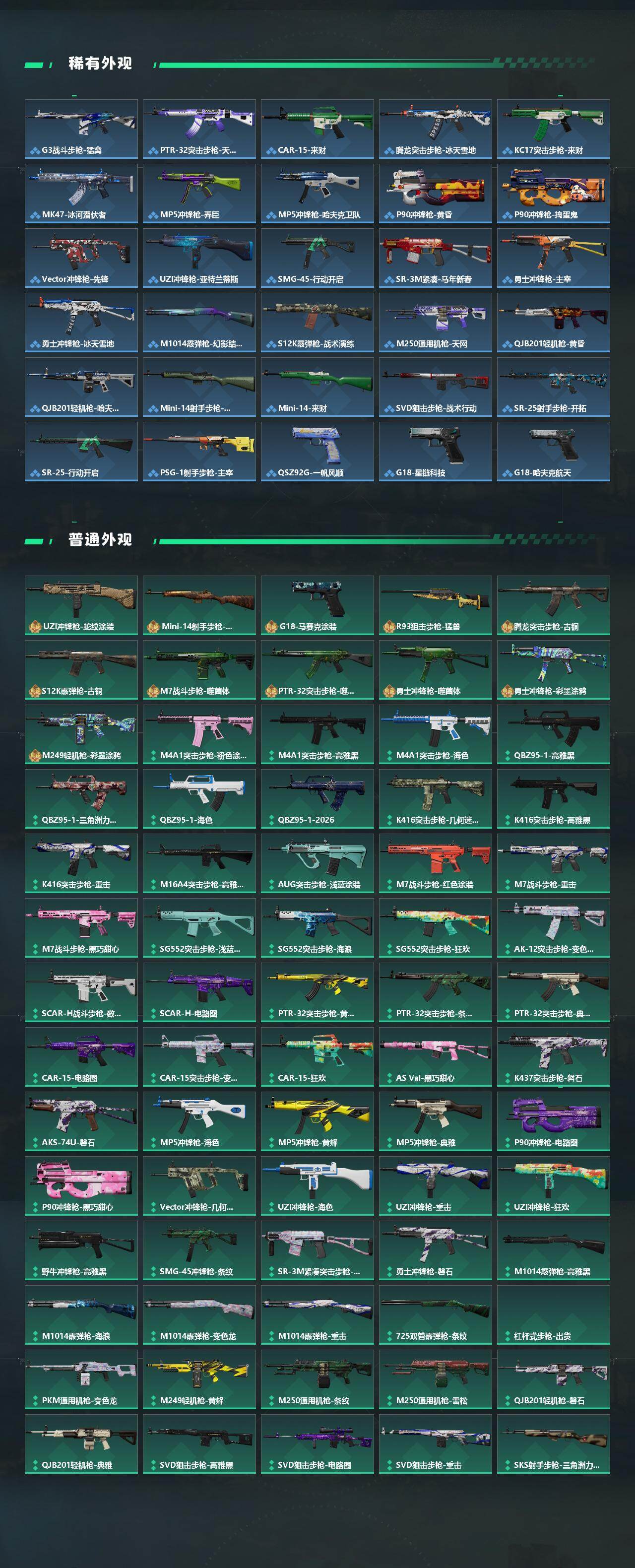 SJZMMN4257955三角洲行动账号详情图5