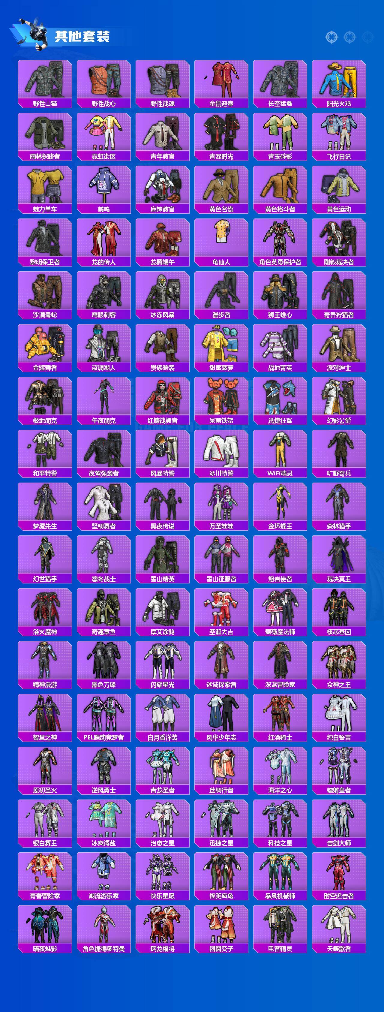 HPLE4175623和平精英账号详情图7 HPLE4175623和平精英账号详情图7