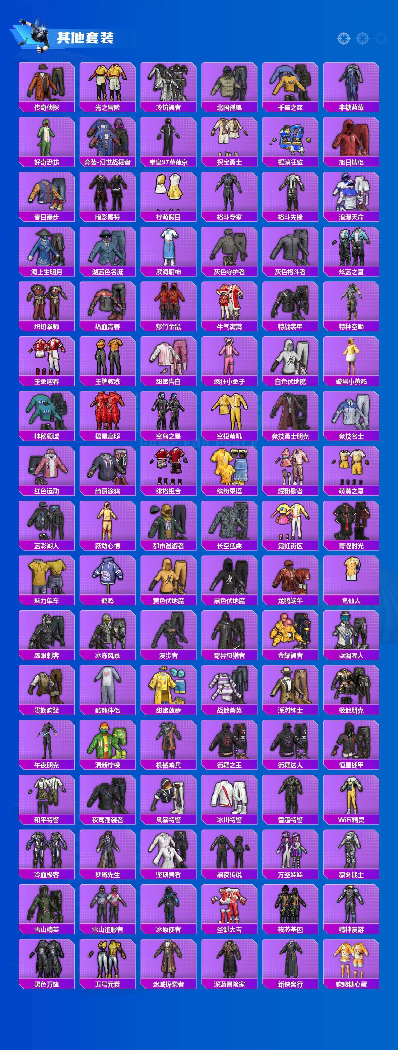 HPLX4172463和平精英账号详情图5