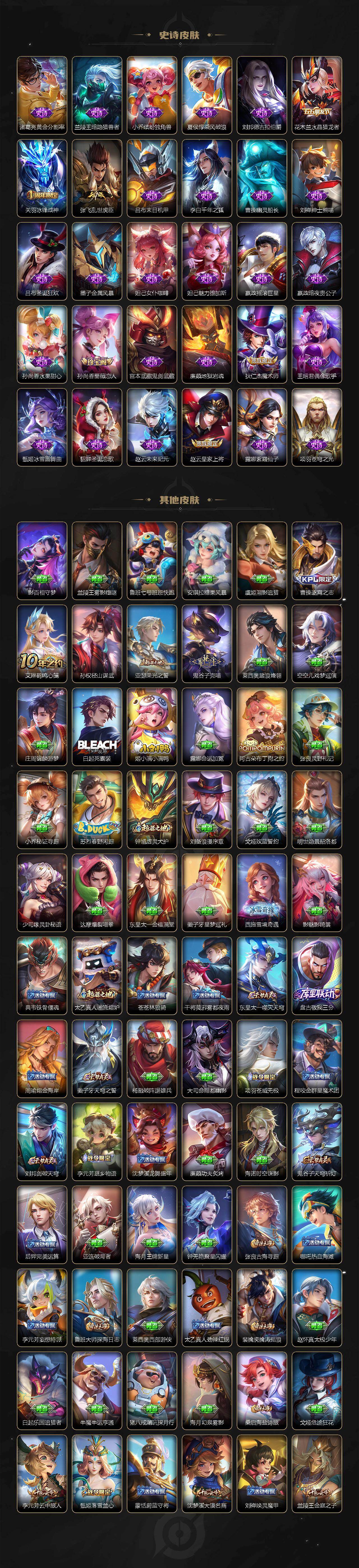 WZEY4306019王者荣耀账号详情图4