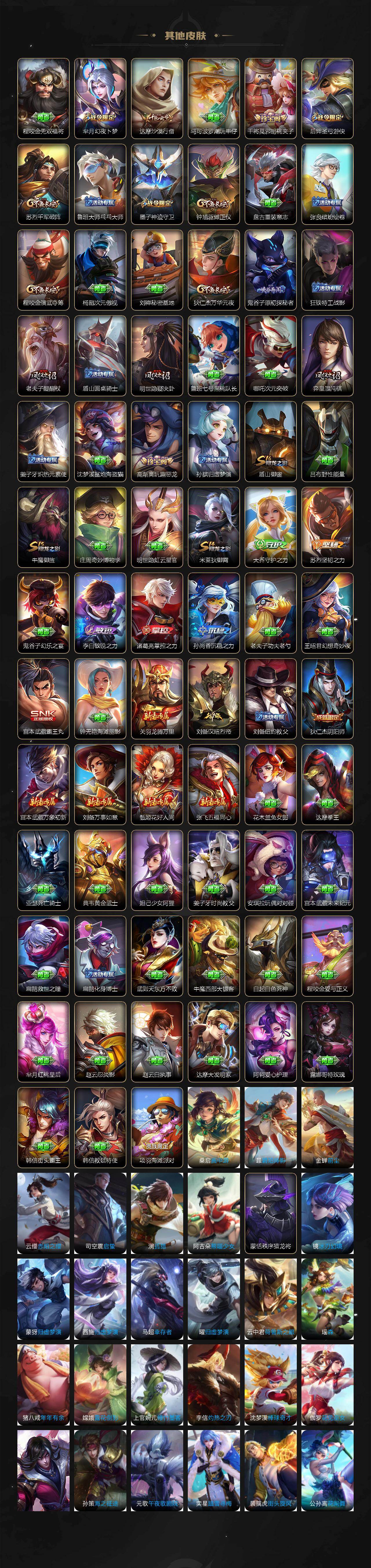 WZEY4306019王者荣耀账号详情图5