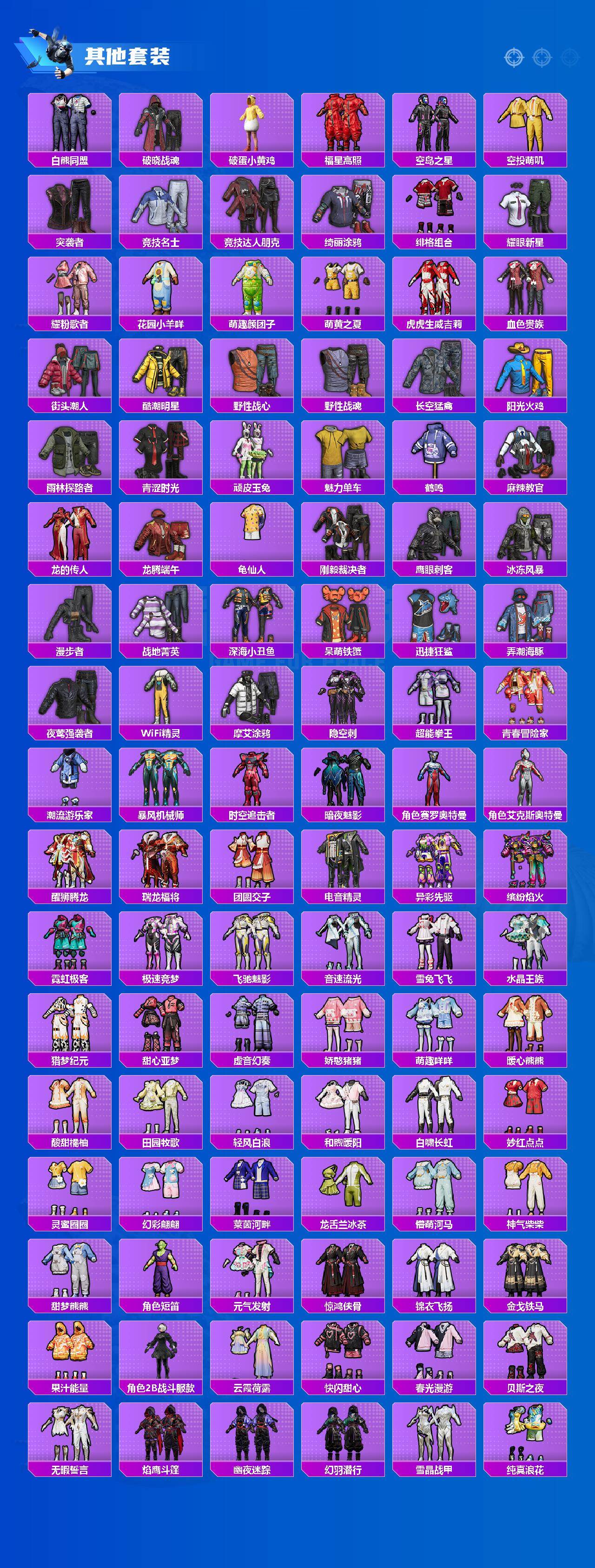 HPLX4173325和平精英账号详情图6