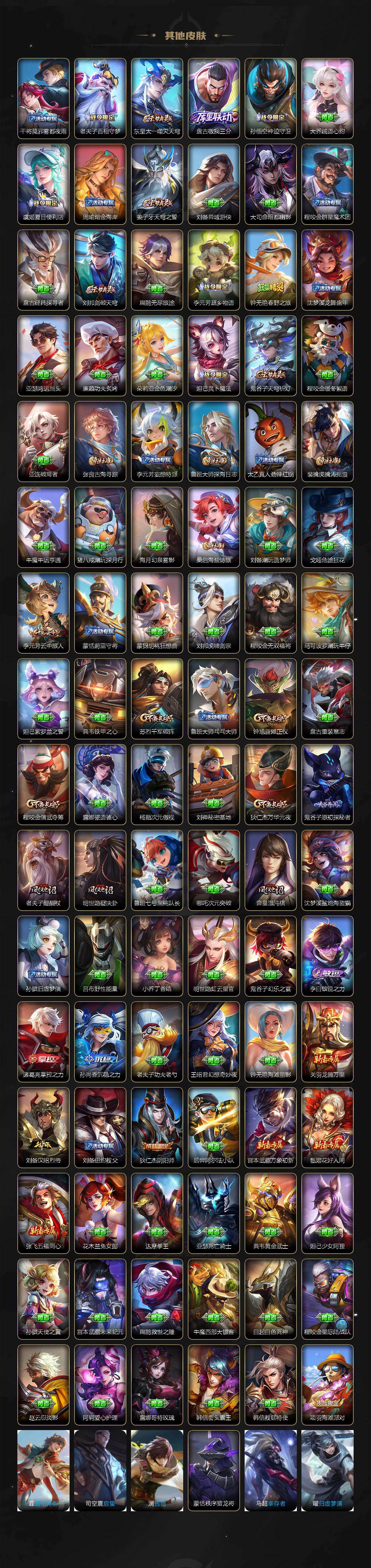 WZCMW4338742王者荣耀账号详情图5