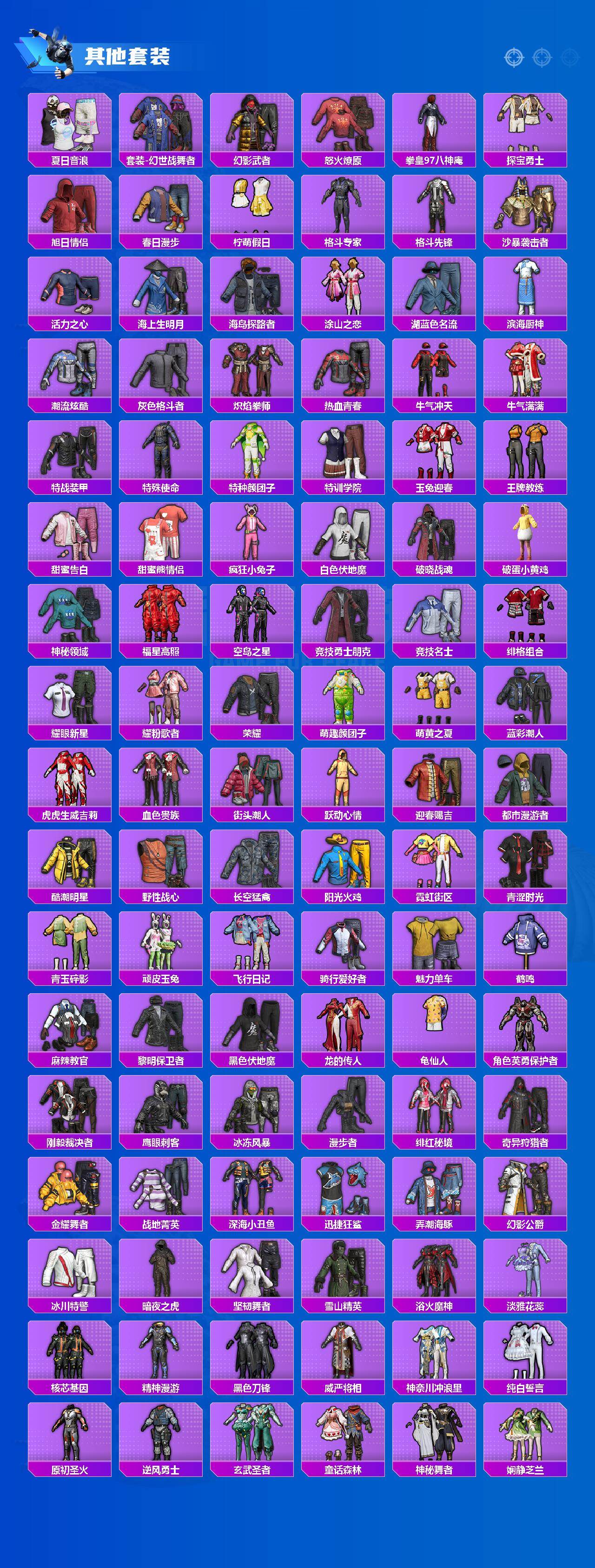 HPQM4174513和平精英账号详情图7 HPQM4174513和平精英账号详情图7