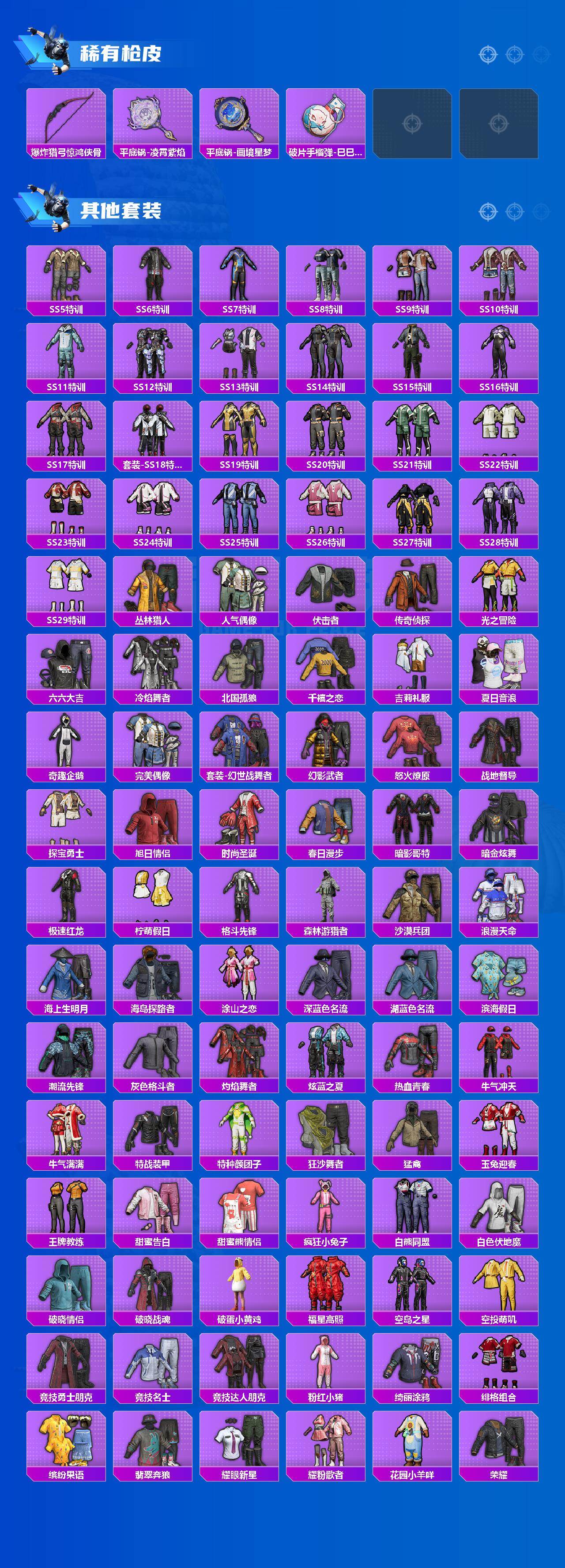 HPQM4174612和平精英账号详情图6