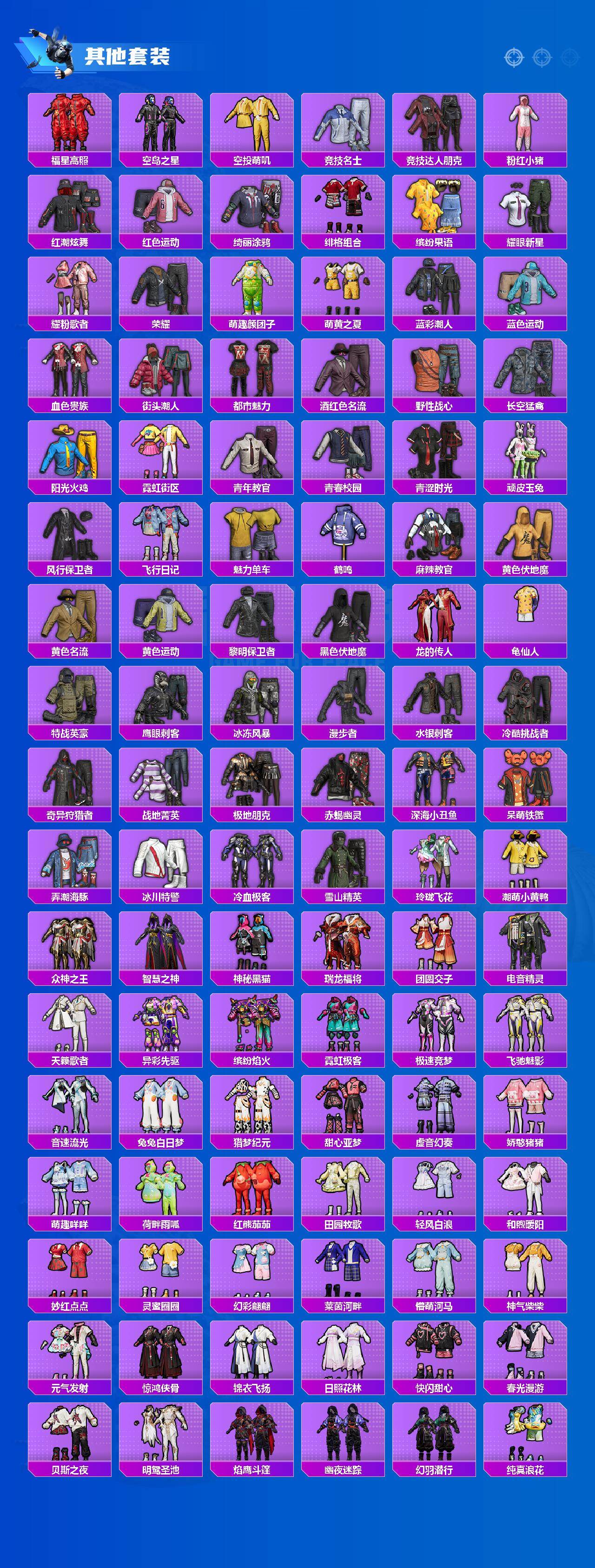 HPLX4174544和平精英账号详情图6