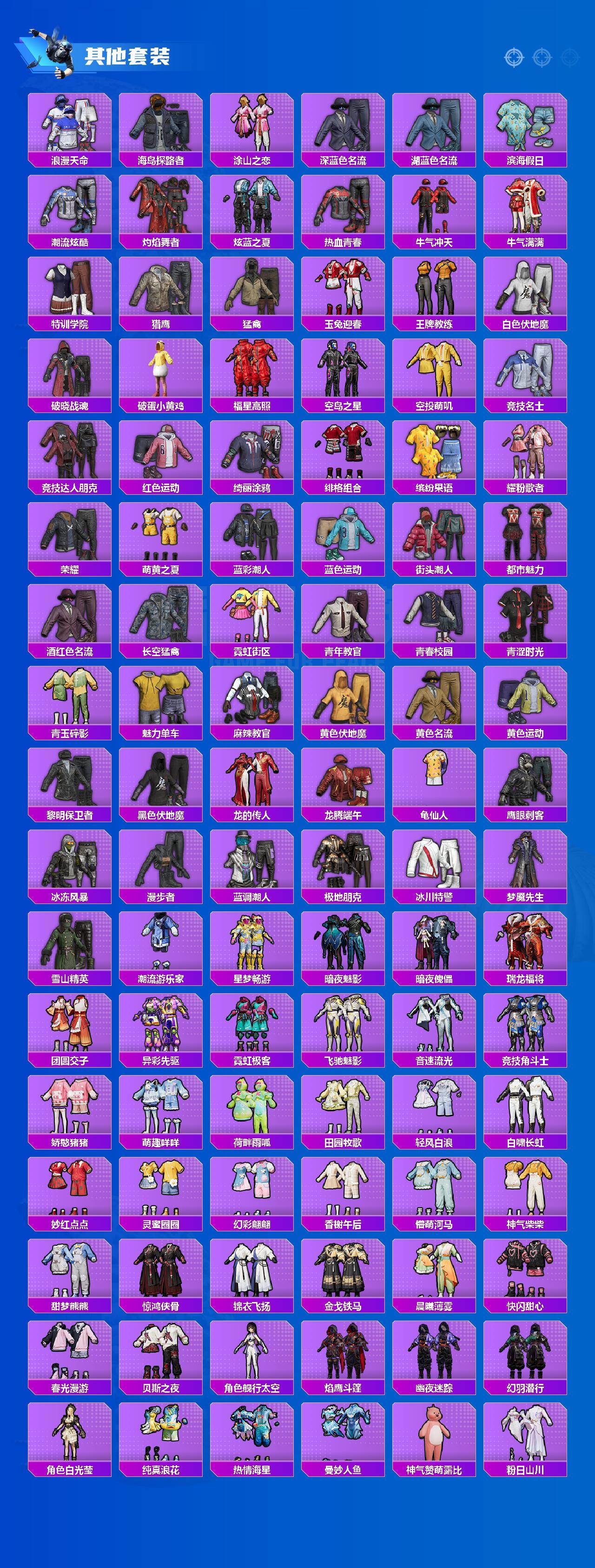 HPLX4174845和平精英账号详情图5 HPLX4174845和平精英账号详情图5