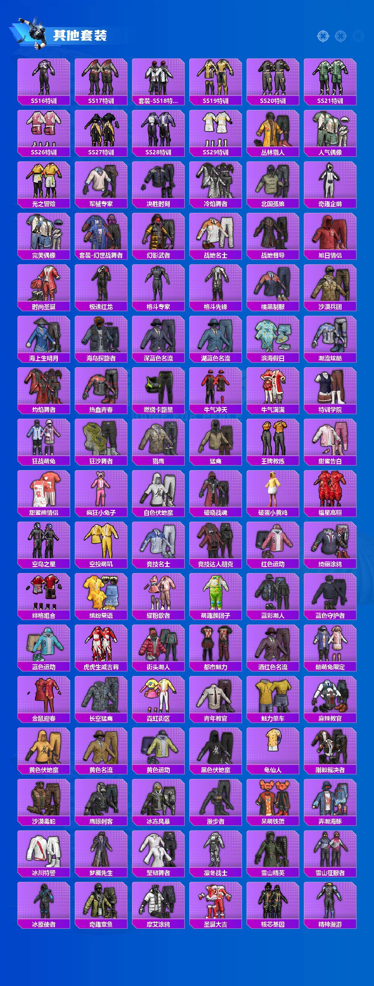 HPLX4174965和平精英账号详情图4