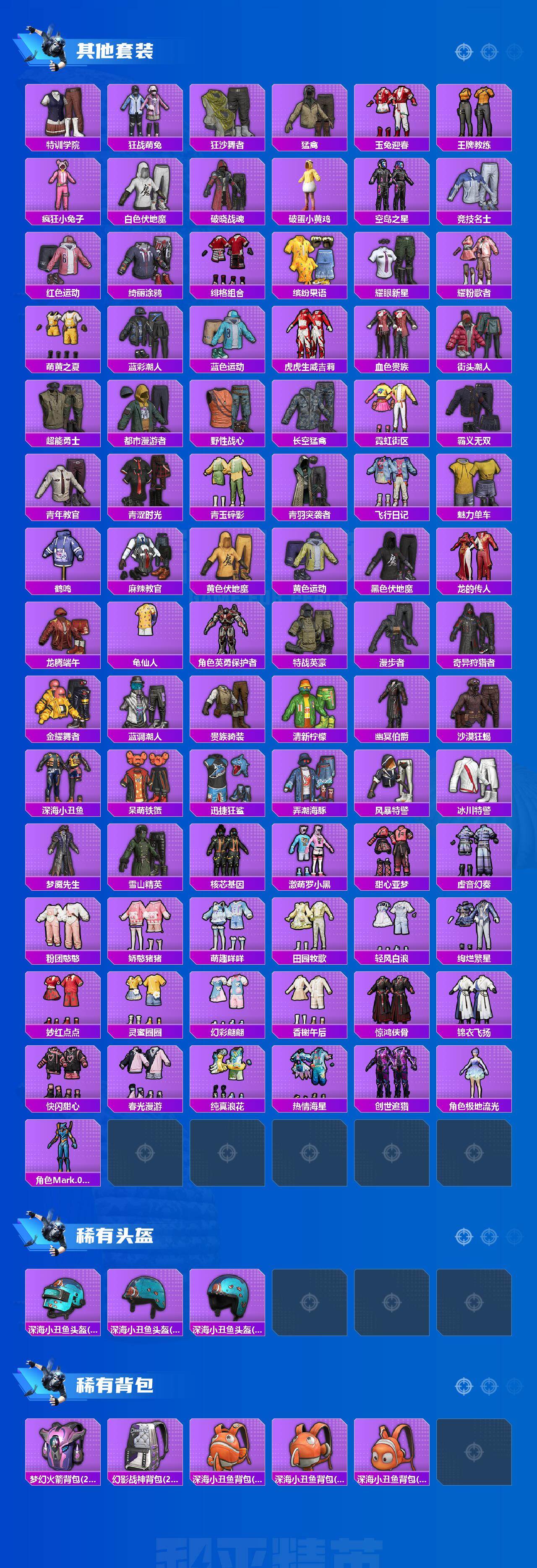 HPLX4175013和平精英账号详情图4