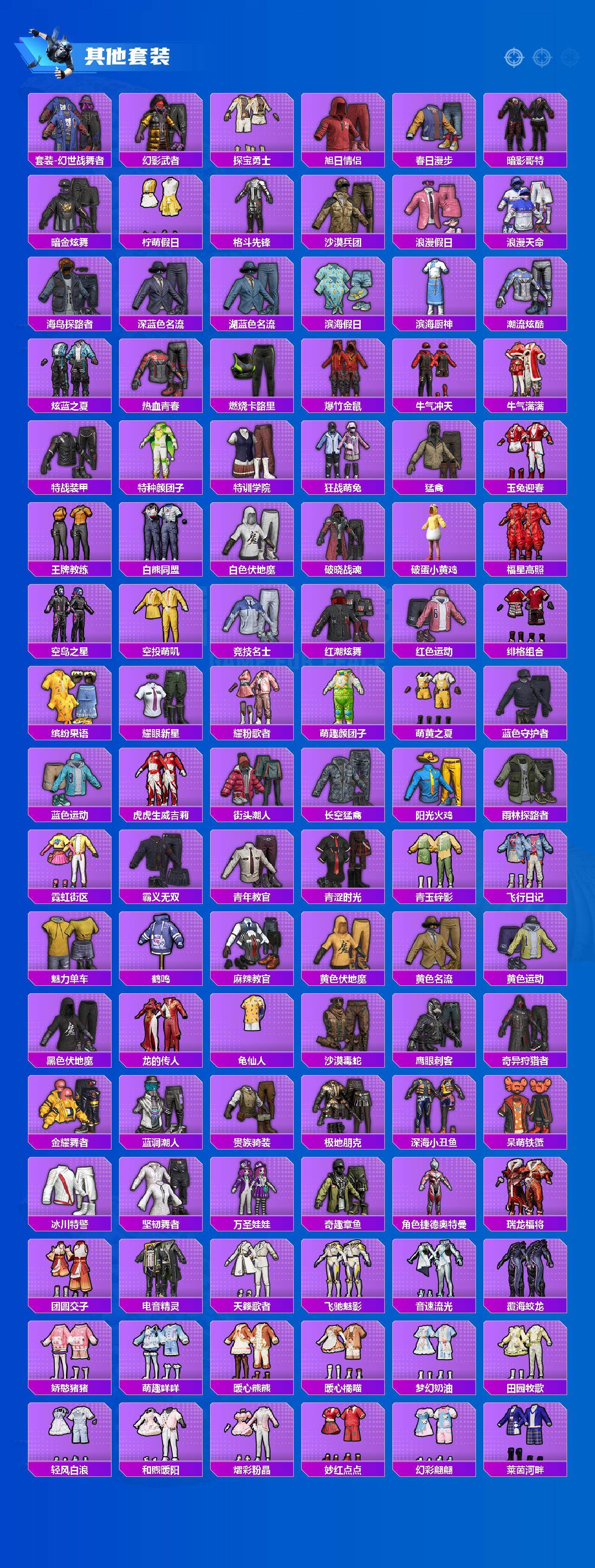 HPLX4174704和平精英账号详情图5