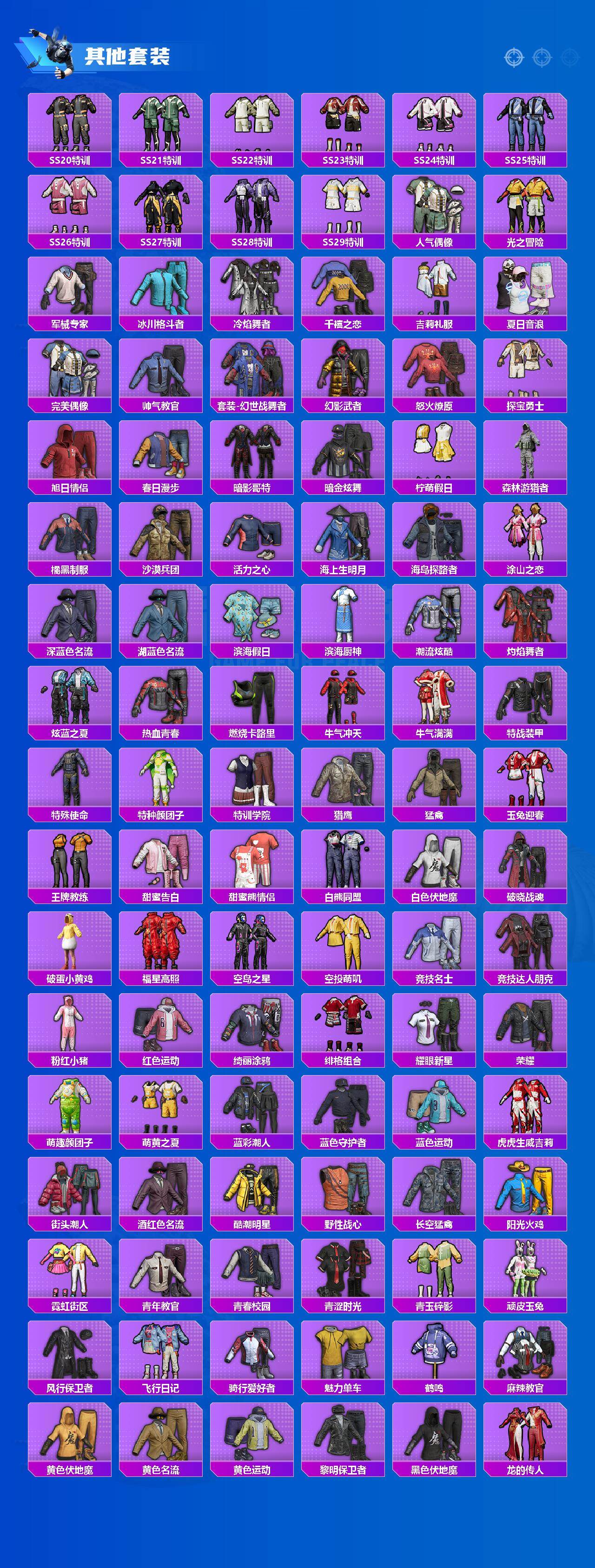 HPLX4175312和平精英账号详情图6