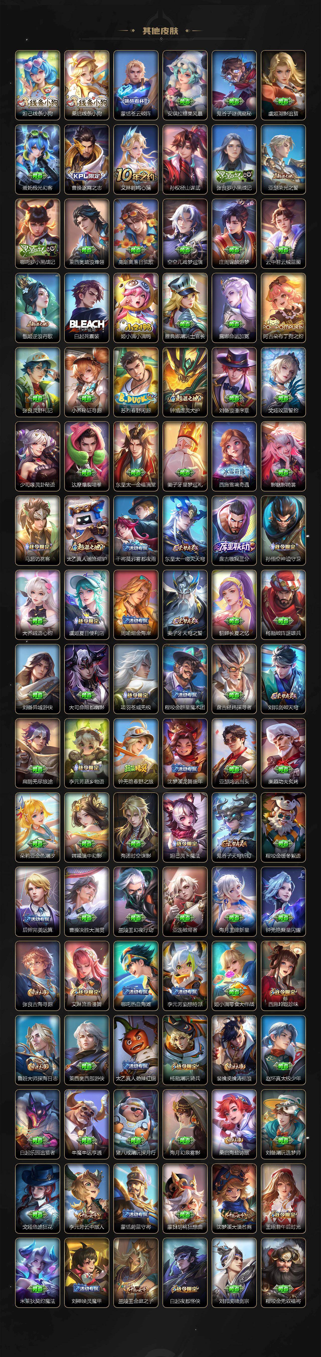 WZEY4315226王者荣耀账号详情图5